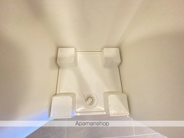 ザ・パークハビオ塚本の内装写真