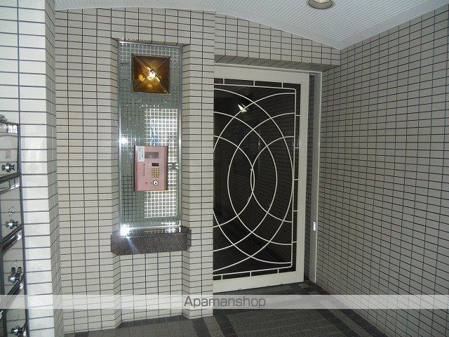 メゾン・ド・水前寺の内装写真