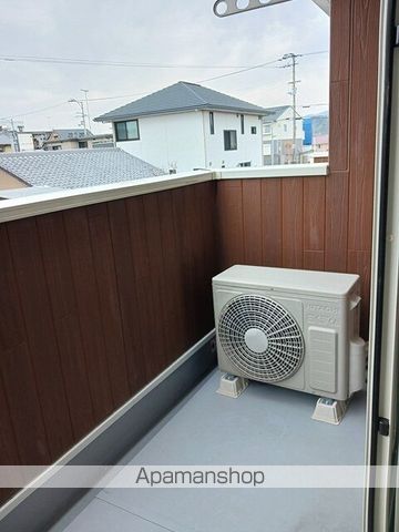 フィールドビーチ羽ノ浦 Iの内装写真