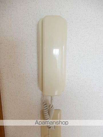 カーサ山鼻の内装写真