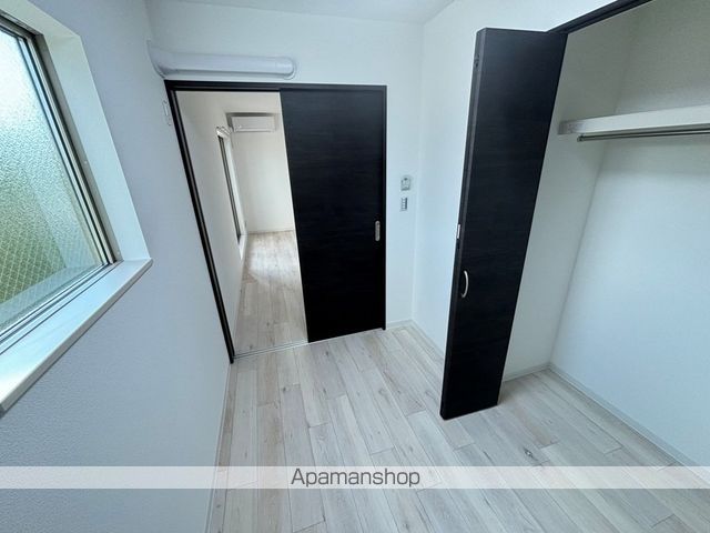 ジーメゾン寝屋川泰町アリビオの内装写真