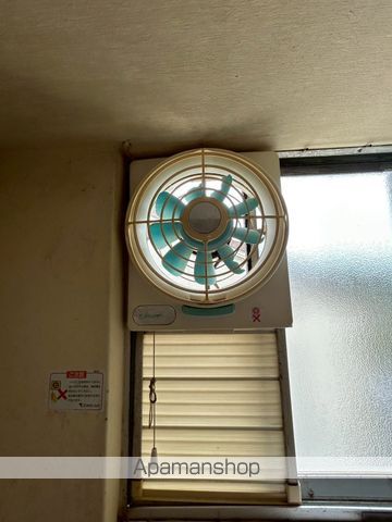 井上マンションの内装写真
