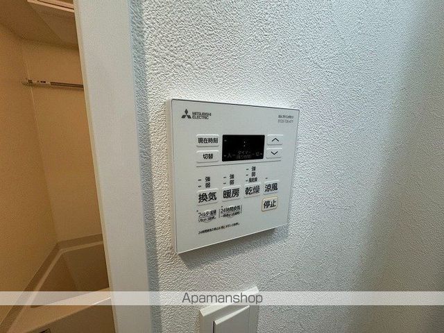 アドバンス大阪リーヴァの内装写真