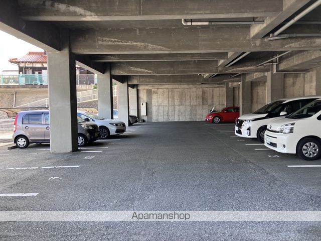 コーポラス・ベアフルートAのその他写真