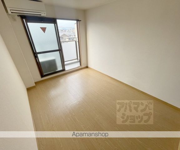 メゾン悠の内装写真