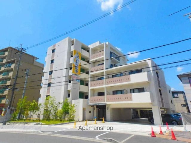 LA・VITAROSA 松栄