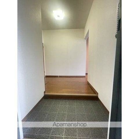 デュオキシモトの内装写真