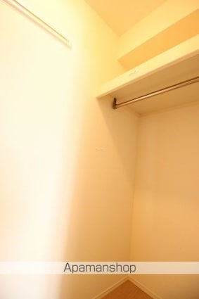 モンペリエ[1LDK/44.7m2]の収納