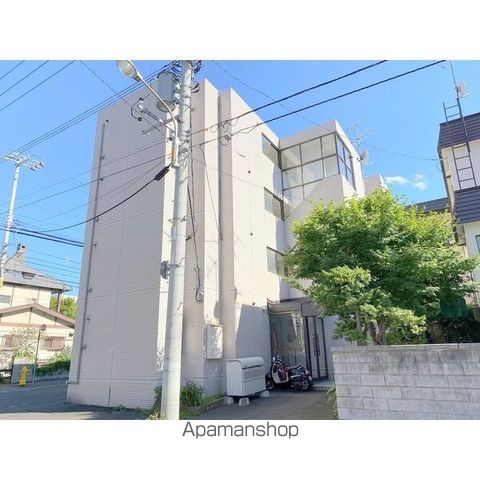 ルナグランス山鼻の内装写真