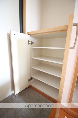 COCO学南町の内装写真