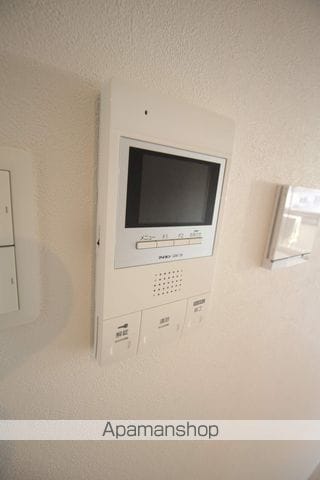 SーRESIDENCE宮の森の内装写真
