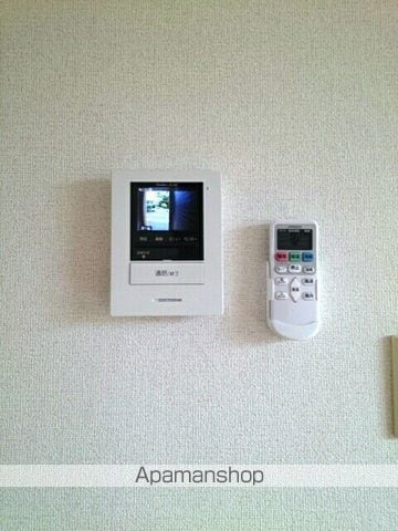 サンシャイン ラッキーIIの内装写真