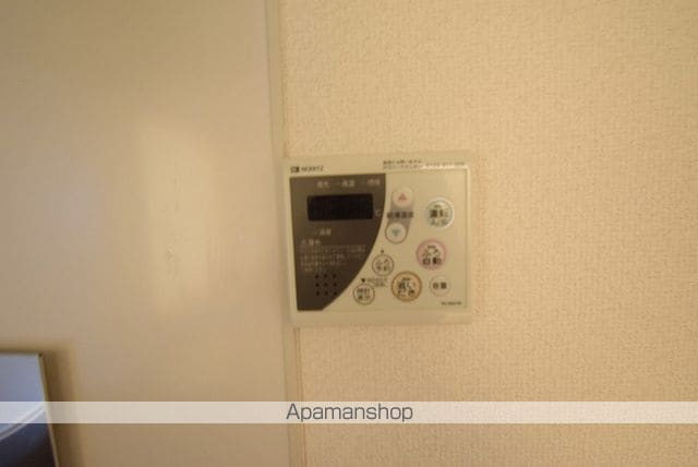 K’s Glycineの内装写真