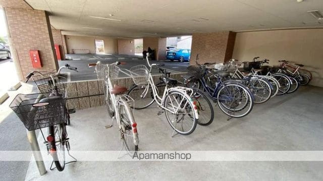 ネクステージ中井のその他写真