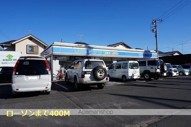 ウッドベル アルファの周辺写真