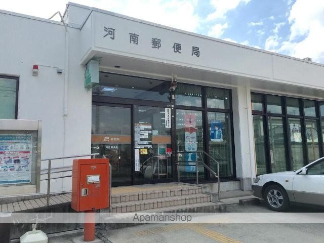 クラッシモの周辺写真
