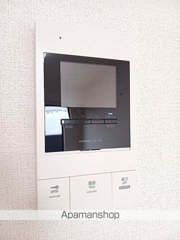 ヒカルサ 小牧田県ウエストの内装写真