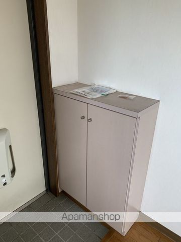 マンションアーバンの内装写真