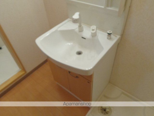 プランドールの内装写真
