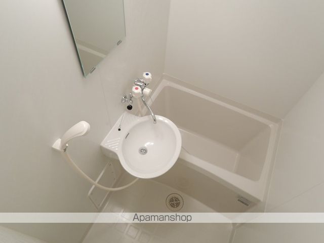 レオパレス神屋IIの内装写真