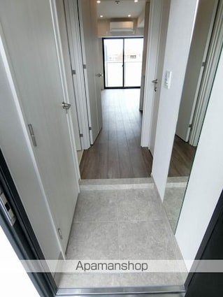 イプセ押上[1DK/25.32m2]の玄関