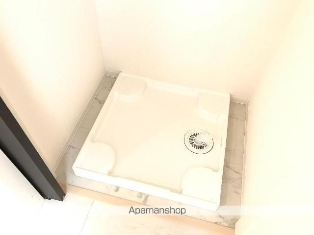 グランルミエールの内装写真