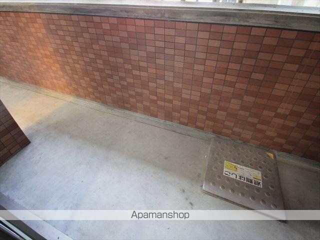 プレジオ江坂IIの内装写真