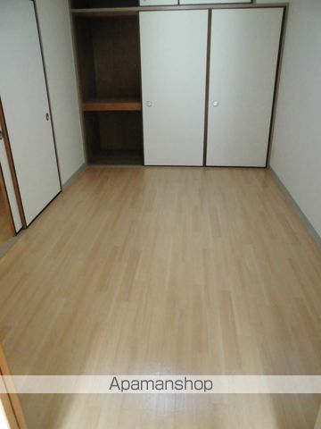 メジェーム住吉の内装写真