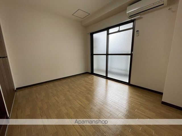 マンションロゼの内装写真