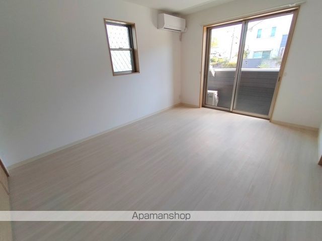 シエルグランデ町楠葉の内装写真