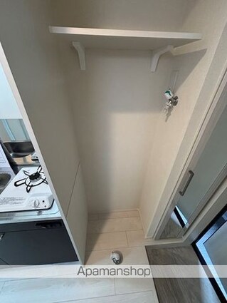 マルバ上板橋[1R/11.5m2]の内装