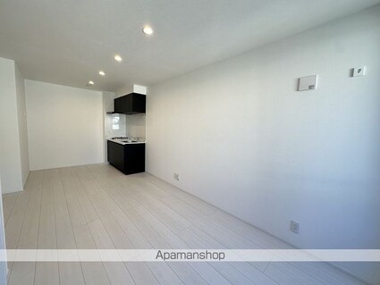 Ｊａｃｋ　ｙｕｒａｋｕⅠ[1LDK/33.56m2]の内装3