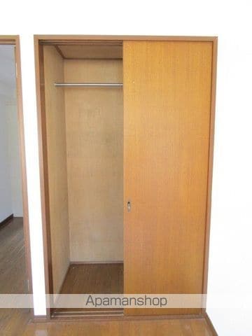 第6泉マンションの内装写真