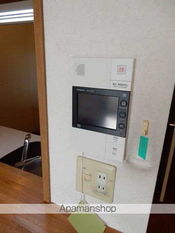 リーベスト西千葉の内装写真