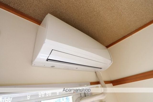 ビレッジハウス本郷なしわ2号棟の内装写真