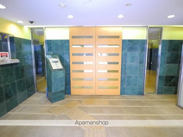 プライマル小石川[1DK/34.8m2]の共用部10