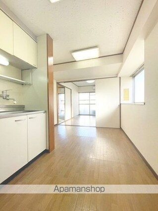 三益ビル[2DK/41.25m2]の内装1