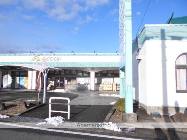 ハーモニーヒルの周辺写真