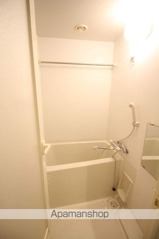 ビッグパレス南5条の内装写真