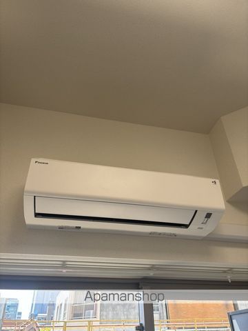 プレサンス名古屋ルーカスの内装写真