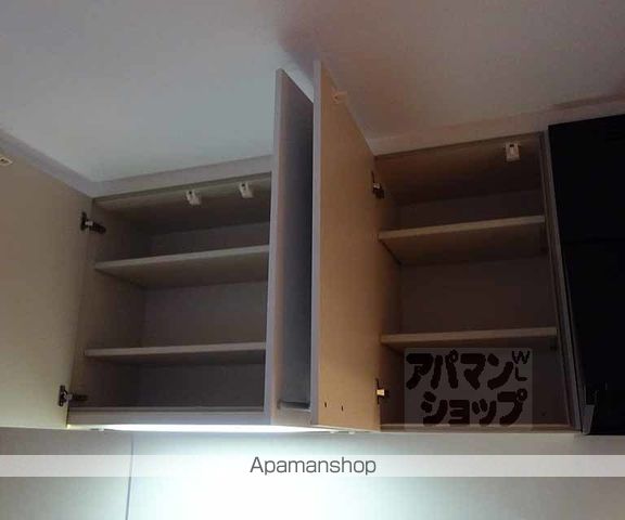 キャトルセゾン嵐山の内装写真