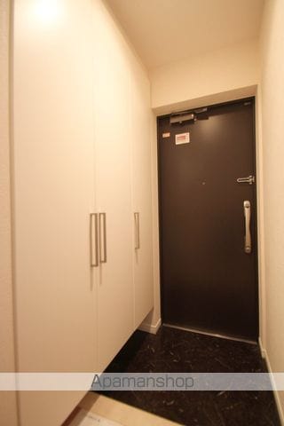 パークキューブ本郷の内装写真