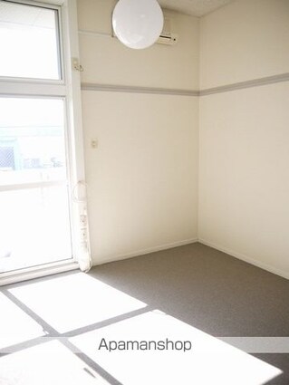 レオパレス野溝[1K/23.18m2]の内装