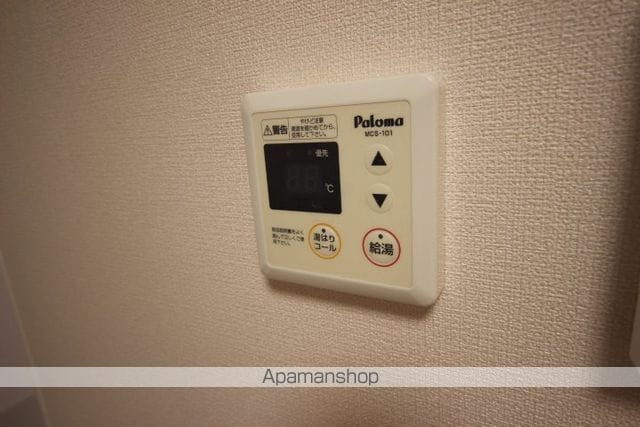十日市ビル2の内装写真