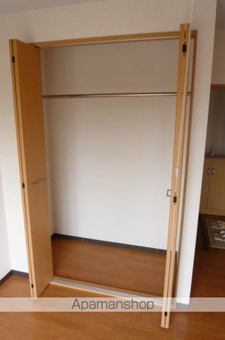 シルエ柏原の内装写真