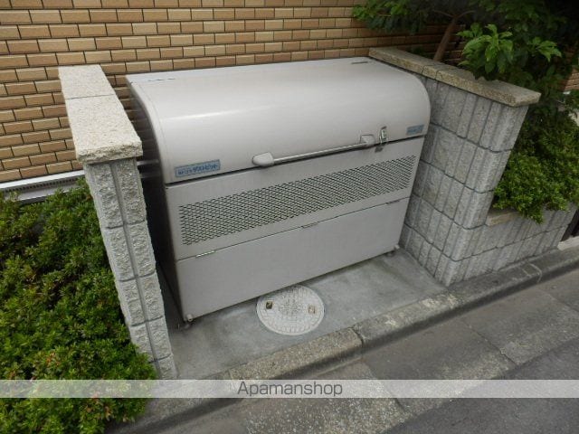 東京都昭島市昭和町１丁目[1K/28.74m2]の共用部4
