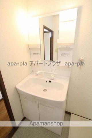 メゾンイシダの内装写真