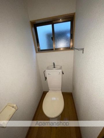 加藤香西東町借家B・C棟の内装写真