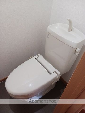 プロムナード和の内装写真