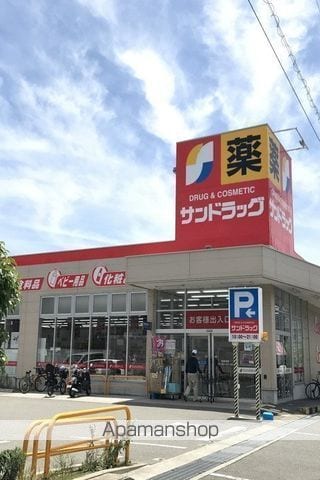 フロントリバー豊中の周辺写真